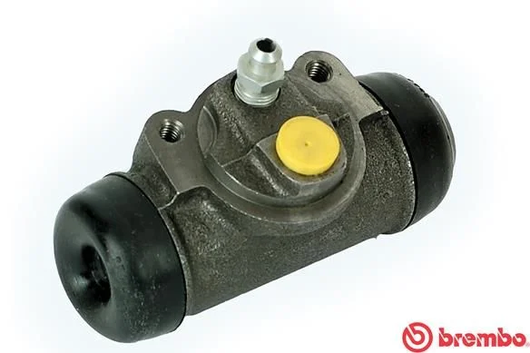 Kolutni zavorni valj BREMBO A 12 522