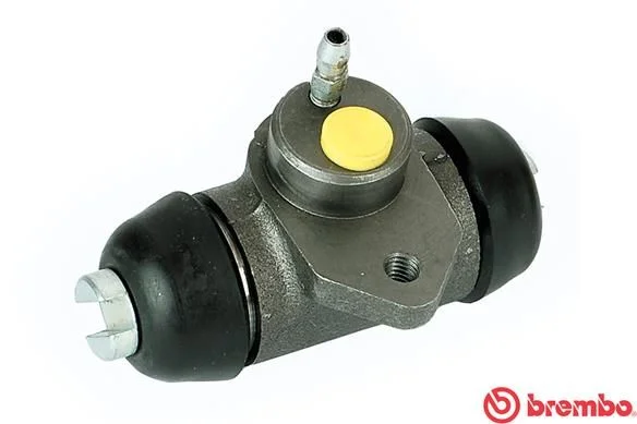 Kolutni zavorni valj BREMBO A 12 526