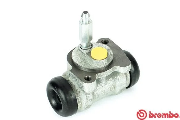 Kolutni zavorni valj BREMBO A 12 540
