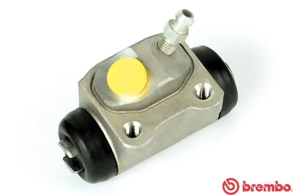 Kolutni zavorni valj BREMBO A 12 541