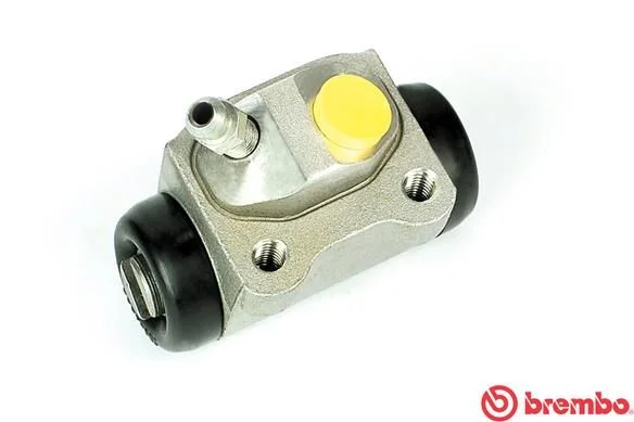 Kolutni zavorni valj BREMBO A 12 542