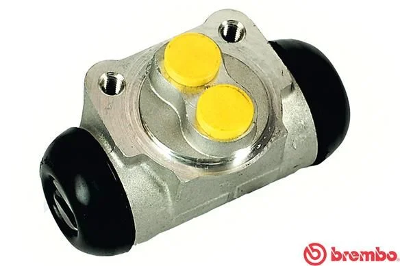 Kolutni zavorni valj BREMBO A 12 552