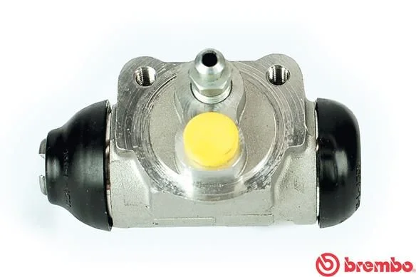 Kolutni zavorni valj BREMBO A 12 553