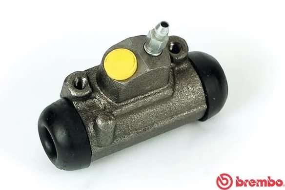 Kolutni zavorni valj BREMBO A 12 554