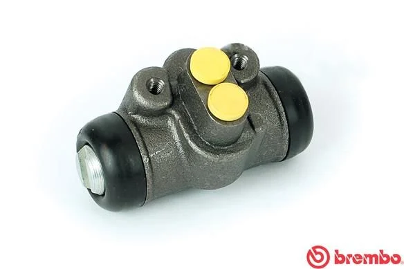 Kolutni zavorni valj BREMBO A 12 555