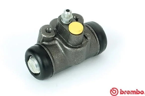 Kolutni zavorni valj BREMBO A 12 556