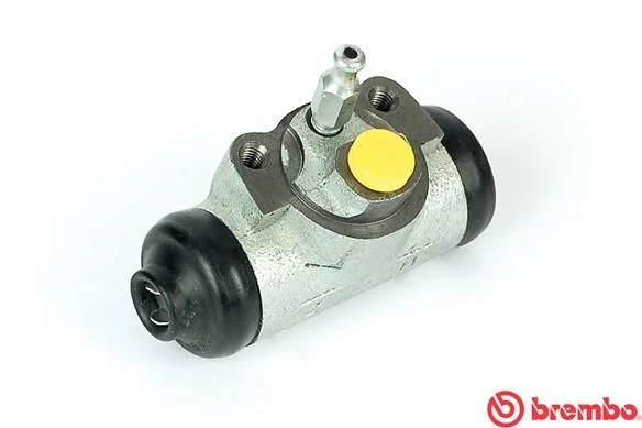 Kolutni zavorni valj BREMBO A 12 560