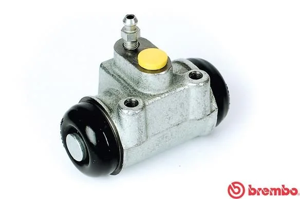 Kolutni zavorni valj BREMBO A 12 567