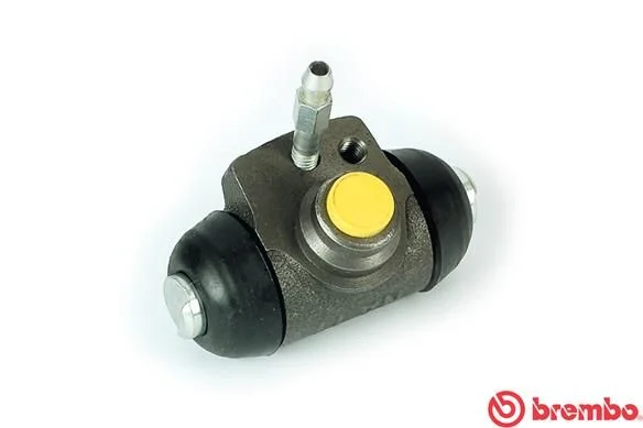 Kolutni zavorni valj BREMBO A 12 568