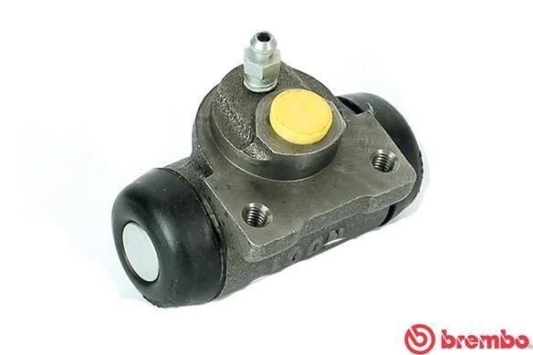 Kolutni zavorni valj BREMBO A 12 571