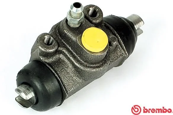 Kolutni zavorni valj BREMBO A 12 575