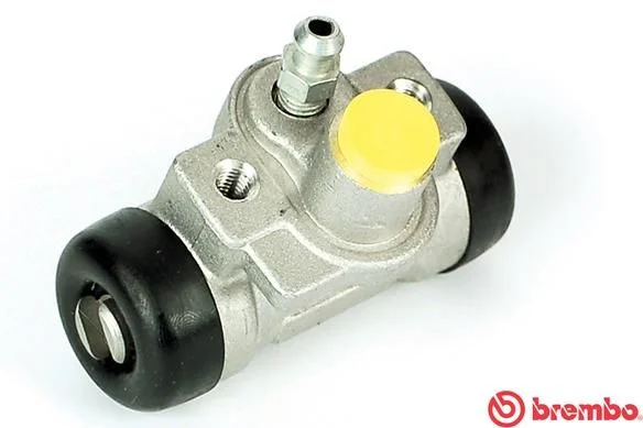 Kolutni zavorni valj BREMBO A 12 576