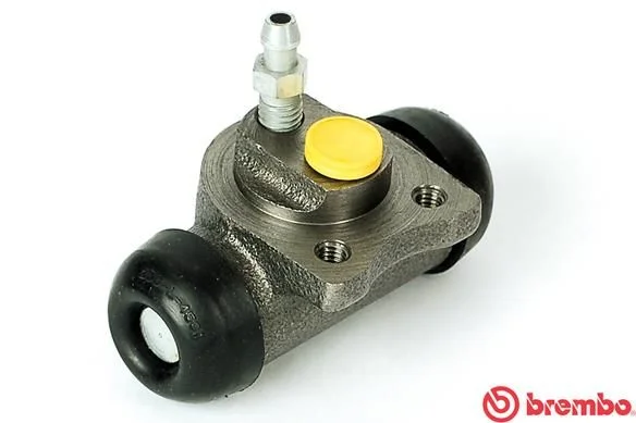 Kolutni zavorni valj BREMBO A 12 595
