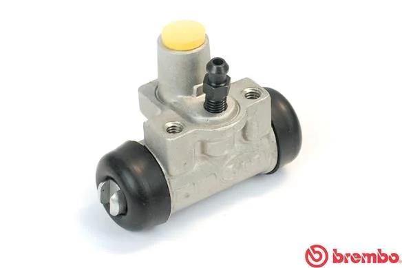 Kolutni zavorni valj BREMBO A 12 608