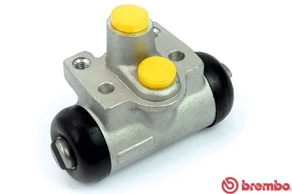 Kolutni zavorni valj BREMBO A 12 609