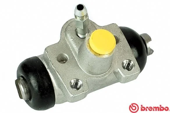 Kolutni zavorni valj BREMBO A 12 610
