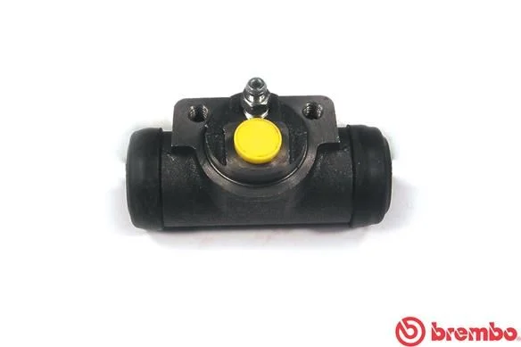 Kolutni zavorni valj BREMBO A 12 624