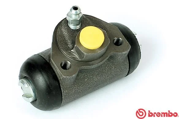 Kolutni zavorni valj BREMBO A 12 735