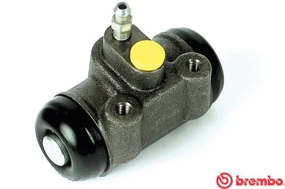 Kolutni zavorni valj BREMBO A 12 738