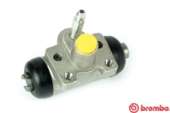Kolutni zavorni valj BREMBO A 12 842