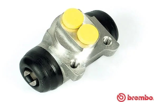 Kolutni zavorni valj BREMBO A 12 A89