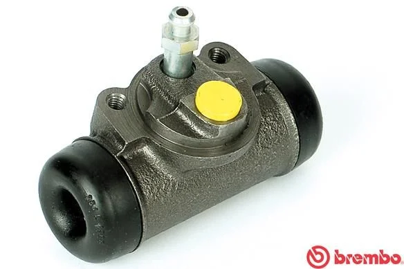 Kolutni zavorni valj BREMBO A 12 B09