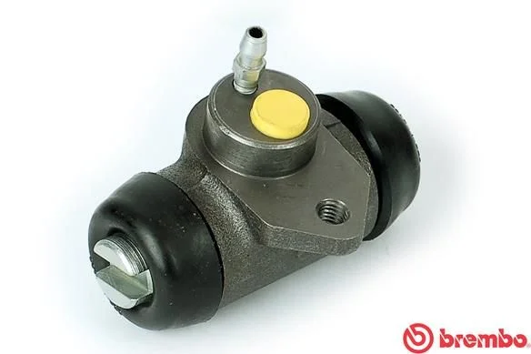Kolutni zavorni valj BREMBO A 12 B27