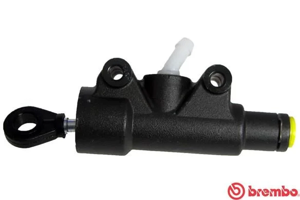 Master Cylinder, clutch BREMBO C 06 005