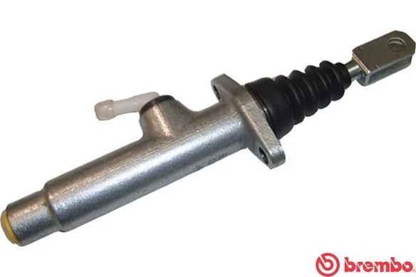 Master Cylinder, clutch BREMBO C 23 003