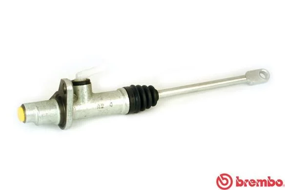 Master Cylinder, clutch BREMBO C 23 004