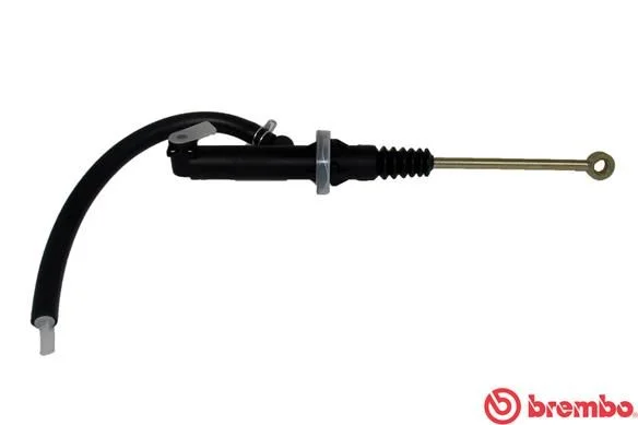 Master Cylinder, clutch BREMBO C 24 012