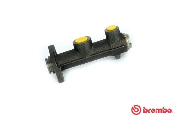 Master Cylinder, clutch BREMBO C 41 001