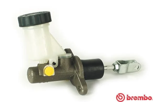 Glavni cilinder, sklopka BREMBO C 56 017