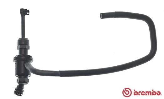 Master Cylinder, clutch BREMBO C 56 032