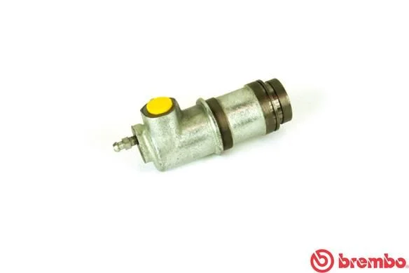 Pomožni valj, sklopka BREMBO E 23 012