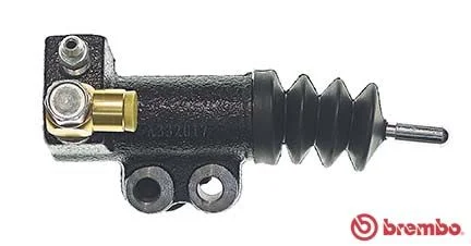 Slave Cylinder, clutch BREMBO E 30 016