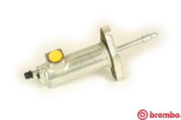 Pomožni valj, sklopka BREMBO E 50 006