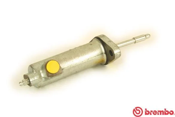 Pomožni valj, sklopka BREMBO E 50 007