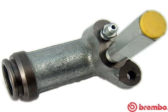 Pomožni valj, sklopka BREMBO E 85 007