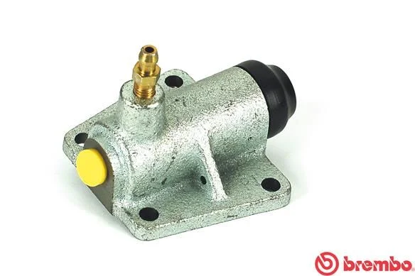 Pomožni valj, sklopka BREMBO E 85 012