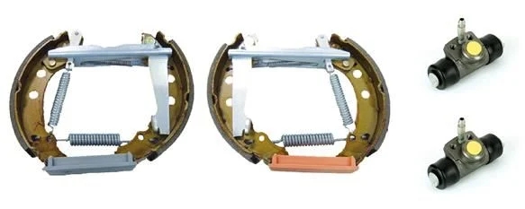 Komplet zavornih čevljev BREMBO K 85 011