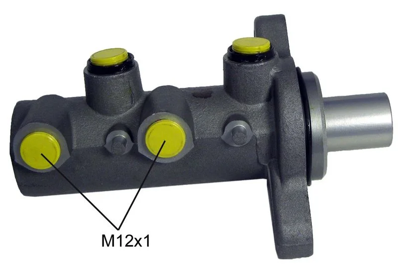 Glavni zavorni cilinder BREMBO M 23 161