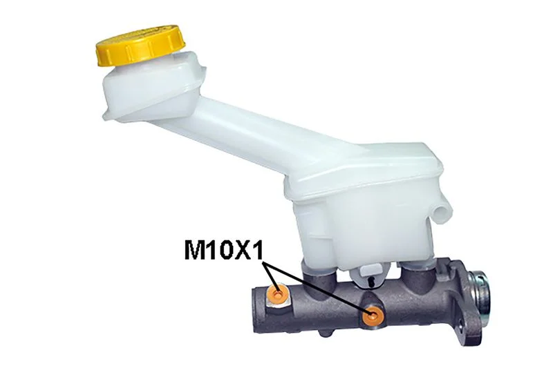 Glavni zavorni cilinder BREMBO M 56 075