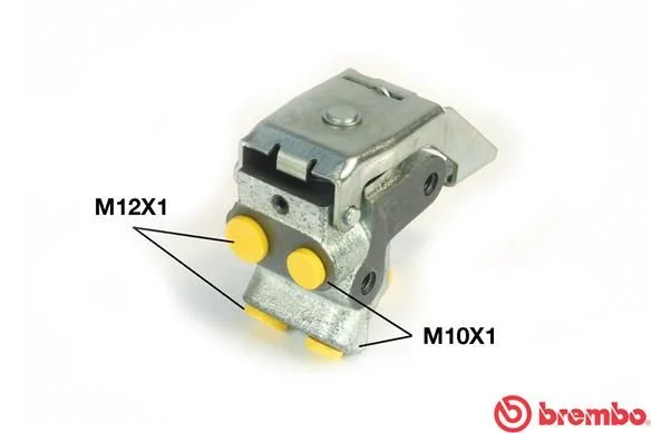 Regulator zavorne sile BREMBO R 61 001