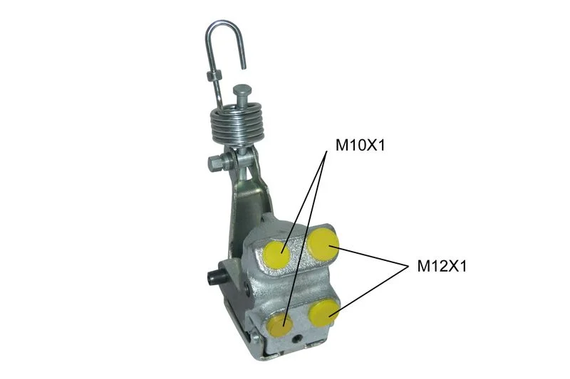 Regulator zavorne sile BREMBO R 61 022