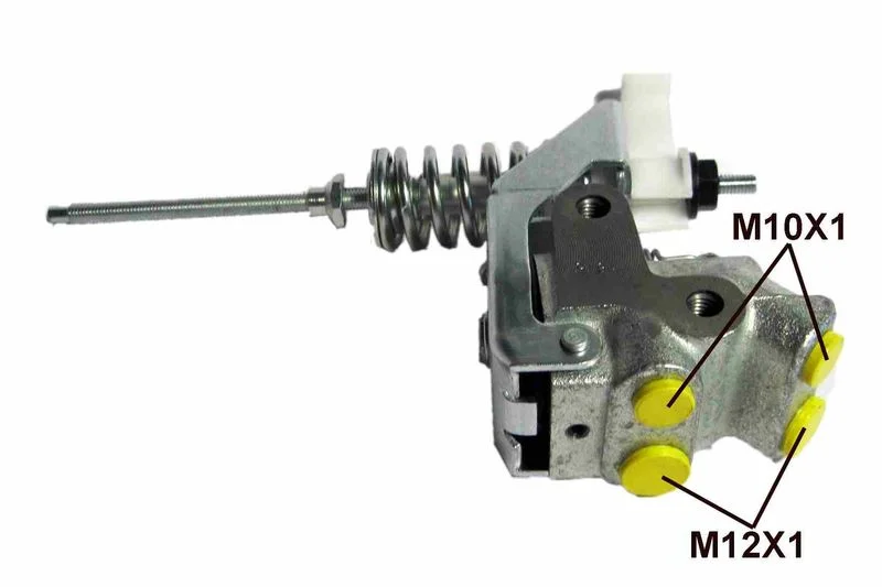 Regulator zavorne sile BREMBO R 61 023