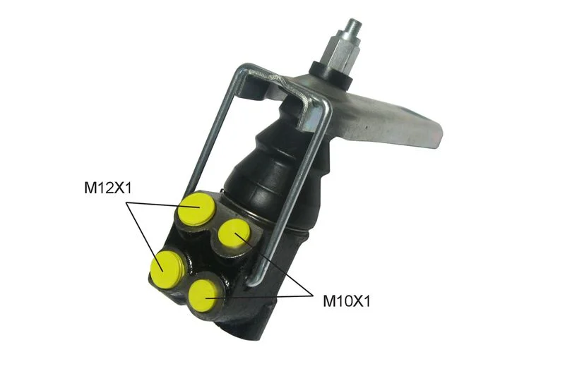 Regulator zavorne sile BREMBO R 68 021