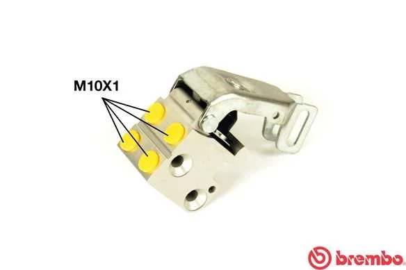 Regulator zavorne sile BREMBO R 85 007