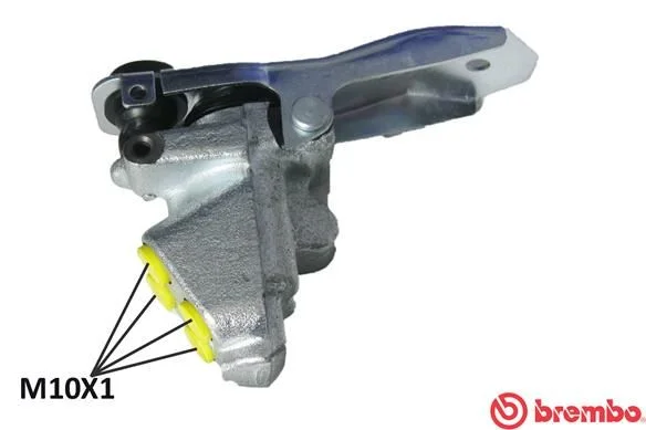 Regulator zavorne sile BREMBO R 85 009