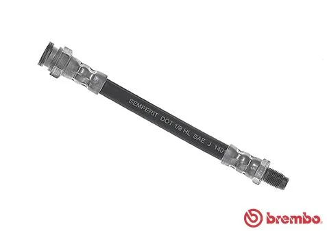 Brake Hose BREMBO T 23 190